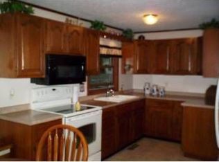 N2750 Alexander Lake Rd, Merrill, WI 54452