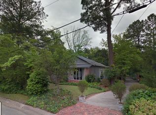 1215 Hilltop Ave, Fayetteville, NC 28305