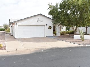 1101 S 82nd Way, Mesa, AZ 85208