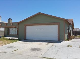 3660 New Horizon Dr #0, Las Vegas, NV 89115