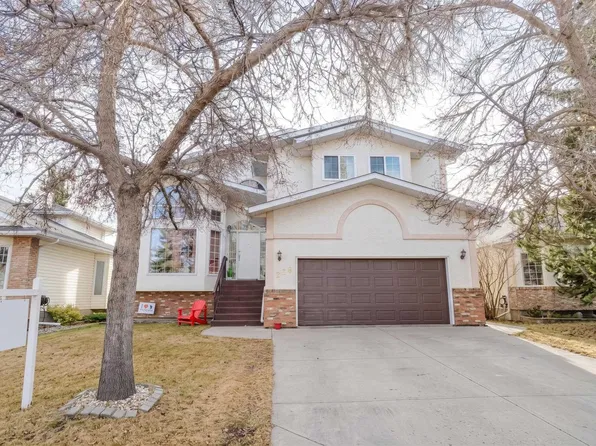 225 Heagle Cres NW, Edmonton, AB T6R 1V6