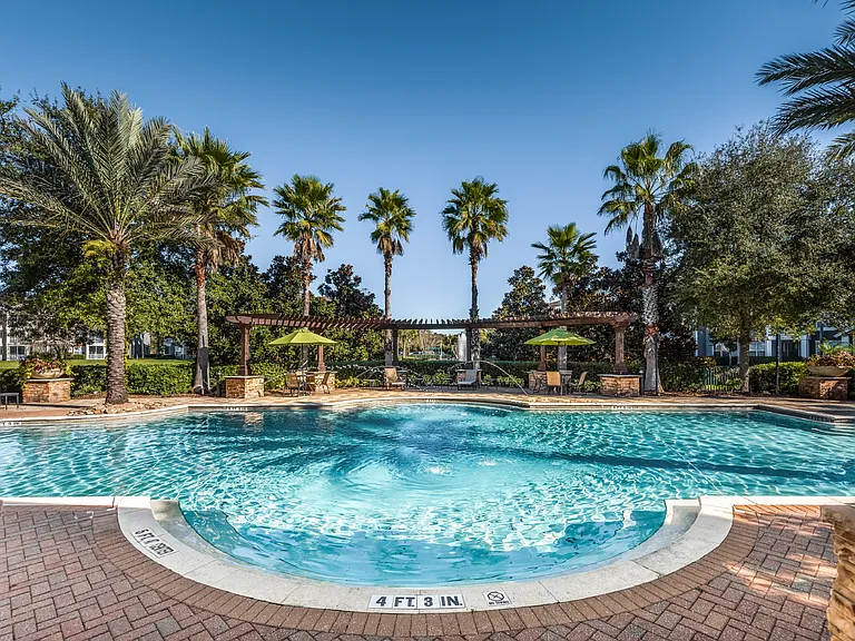 Carlyle at Bartram Park — Photo 15