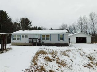 N5145 Church Rd, Tigerton, WI 54486