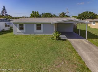 418 Marquis St, Melbourne, FL 32901