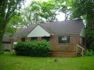 4045 Merrimac Ave, Dayton, OH 45405