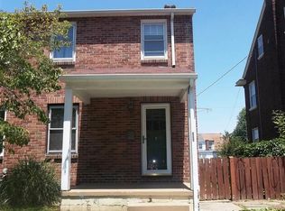 1511 2nd Ave, York, PA 17403