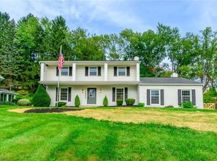 1820 Spring Valley Ave NW, Canton, OH 44708