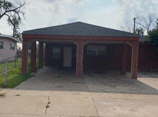 205 Cherry Ave, Lubbock, TX 79403