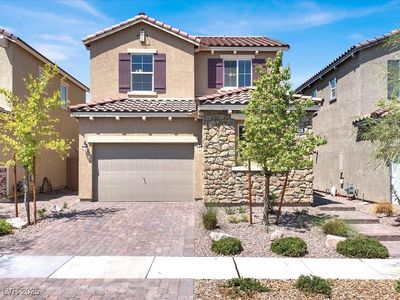 416 Desert Cadence St, Henderson, NV, 89011