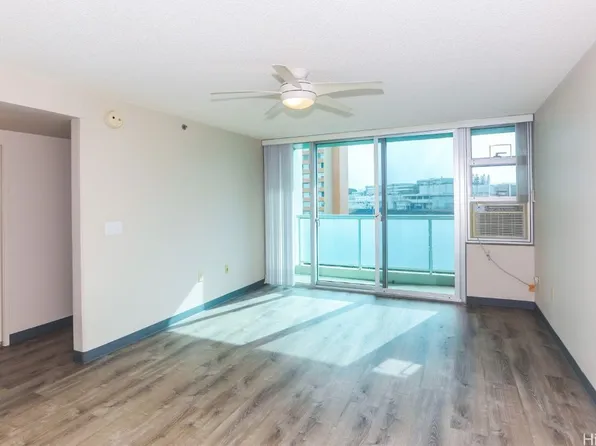 3009 Ala Makahala Pl #714, Honolulu, HI 96818