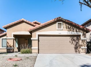 9518 W Williams St, Tolleson, AZ 85353