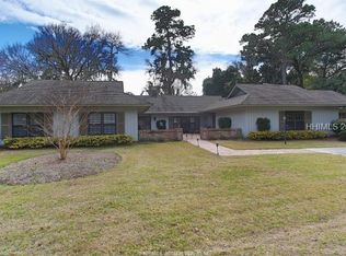 14 Ridgewood Ln, Hilton Head Island, SC 29928