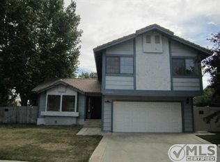 43805 Santa Rosa Cir, Lancaster, CA 93535