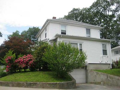 26 Cooper St, North Providence, RI, 02904