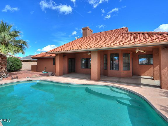 5th image of 2119 N PEBBLE BEACH Drive