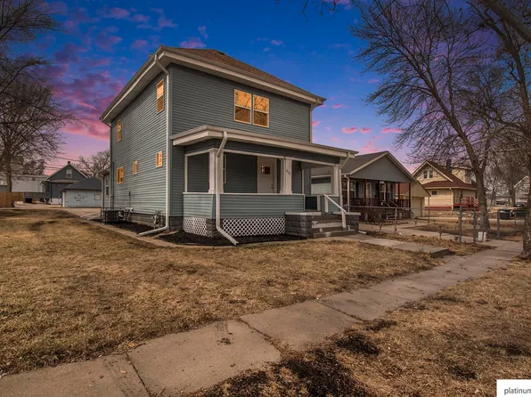 3532 N 29th St, Omaha, NE 68111