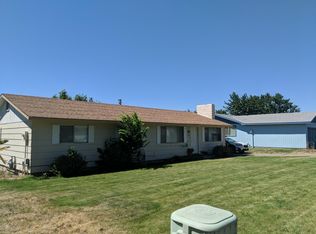1308 Radio Rd, Ellensburg, WA 98926
