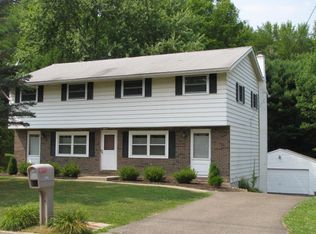 330 Anderson Rd, Vestal, NY 13850