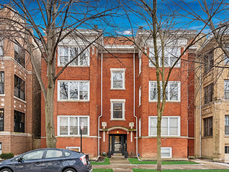 1st image of 6317 N Glenwood Ave #3N