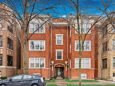 6317 N Glenwood Ave #3N, Chicago, IL, 60660