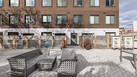 Rented by Nooklyn NYC LLC