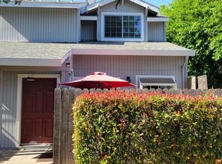 3574 Caballero Ln, Antelope, CA 95843