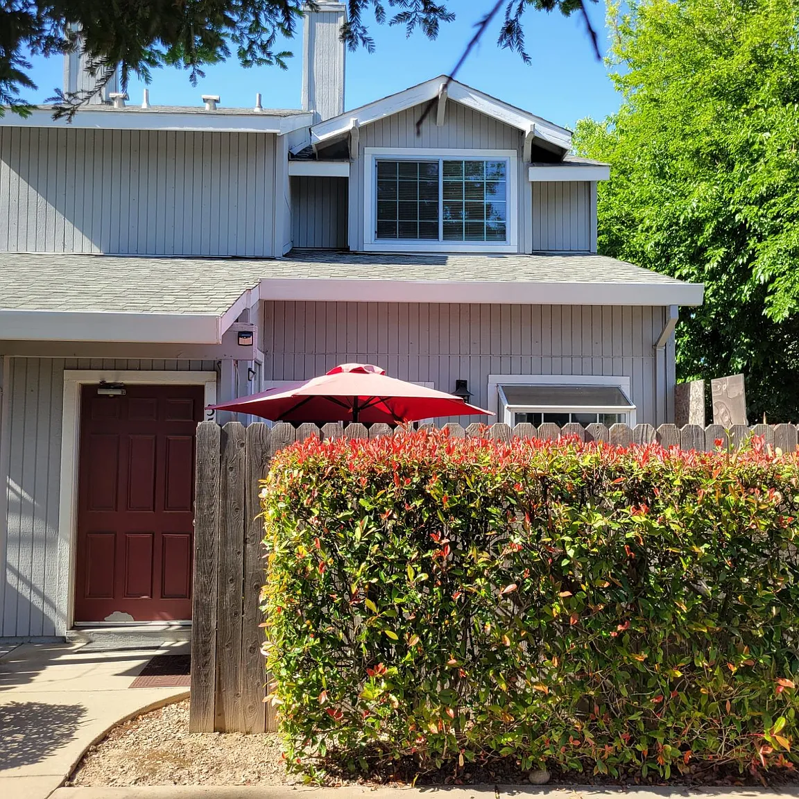 3574 Caballero Ln photo 1