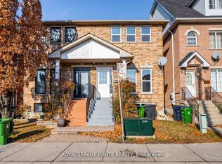 176 Wright Ave #Basement, Toronto, ON M9N 3Z2