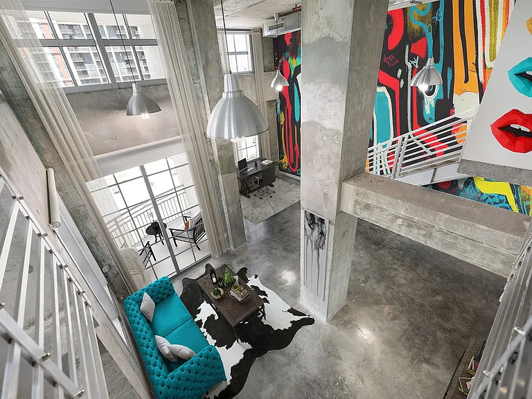 Filling Station Lofts — Photo 12