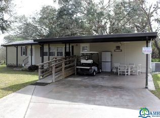 Tropical Acre Estates, Zephyrhills, FL 33541