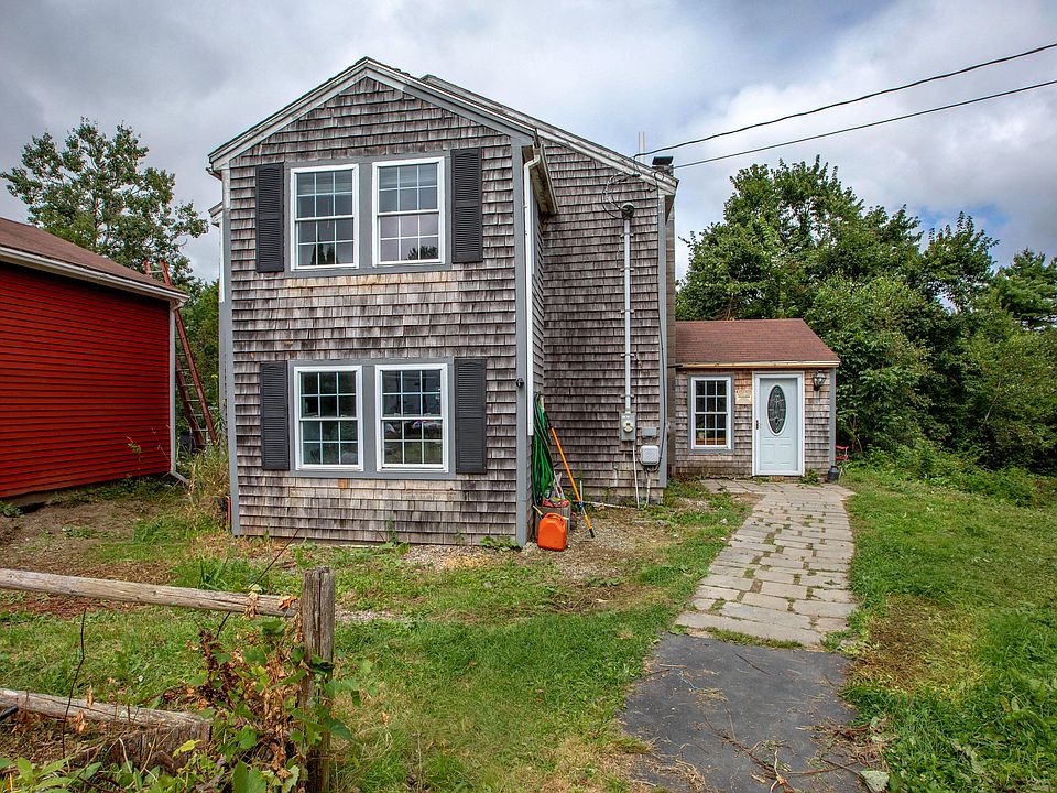 164 Alna Road, Wiscasset, ME 04578 MLS 1569316 Zillow