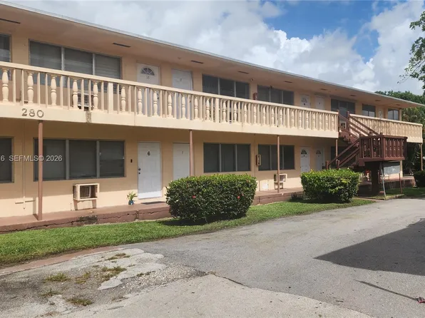 280 SW 11th Ave APT 5, Hallandale, FL 33009