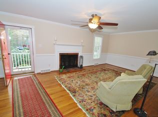 1311 Winslow Rd, North Chesterfield, VA 23235