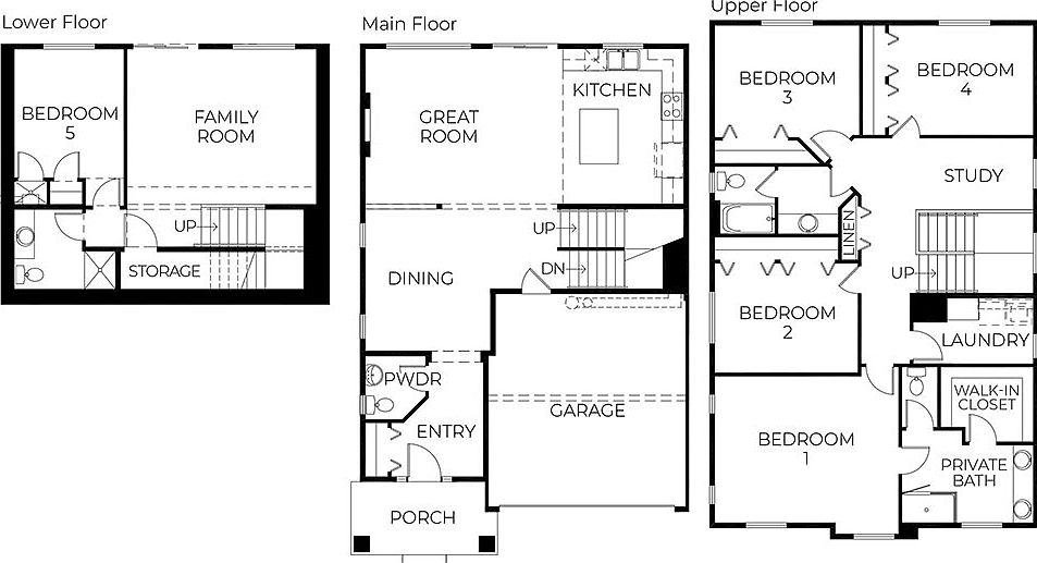 Floor Plan.
