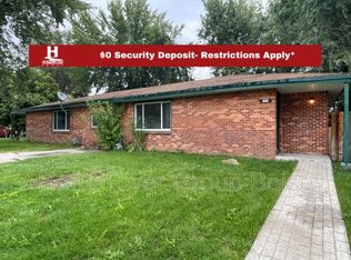 1914 S Annett St, Boise, ID 83705