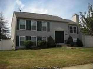 9517 Silver Fox Turn, Clinton, MD 20735