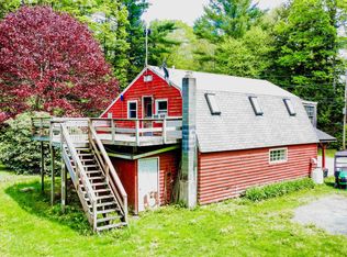 22 Laplante Rd, Cavendish, VT 05142
