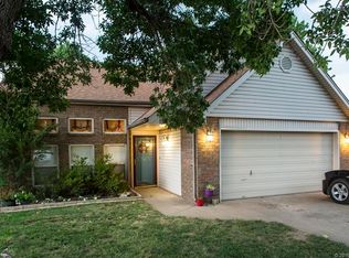 8248 N 128th Ave E, Owasso, OK 74055