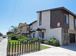 3445 S A St APT C, Oxnard, CA 93033
