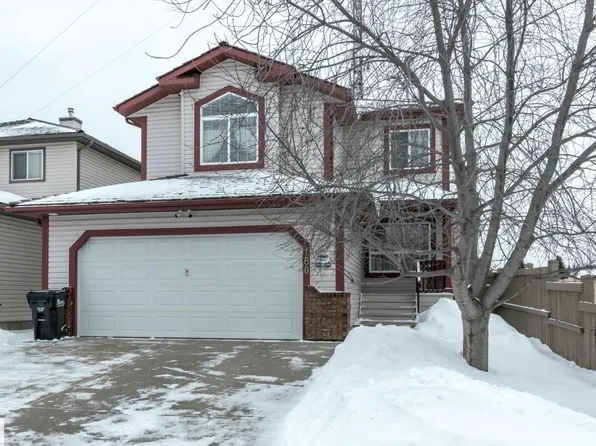 180 Newcastle Cres, Strathcona County, AB T8A 6K9