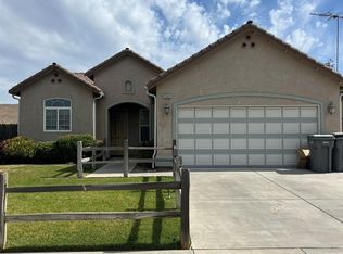 15891 W El Mar Ave, Kerman, CA