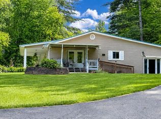 1998 Little Lick Frk, East Point, KY 41216