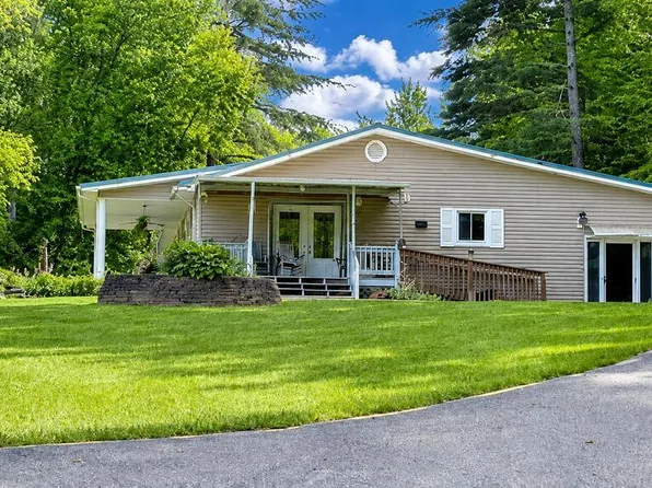 1998 Little Lick Frk, East Point, KY 41216