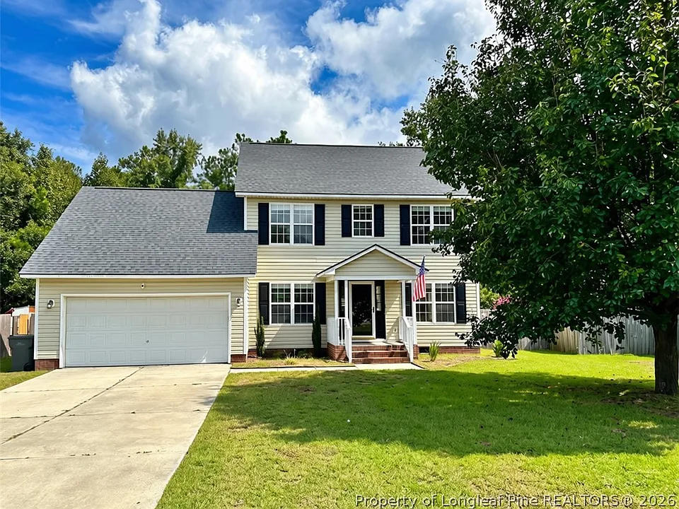 5238 Old Railroad Way