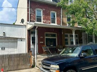 608 Park St, Allentown, PA 18102