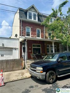 608 Park St, Allentown, PA, 18102