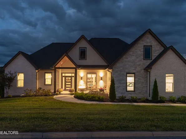 160 Mississippi Ave, Seymour, TN 37865