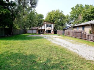 1313 S Fern Ave, Wichita, KS 67213