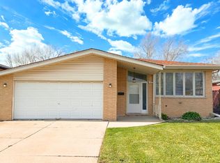 3460 170th Pl, Lansing, IL 60438