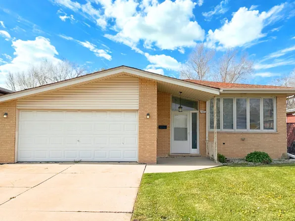 3460 170th Pl, Lansing, IL 60438